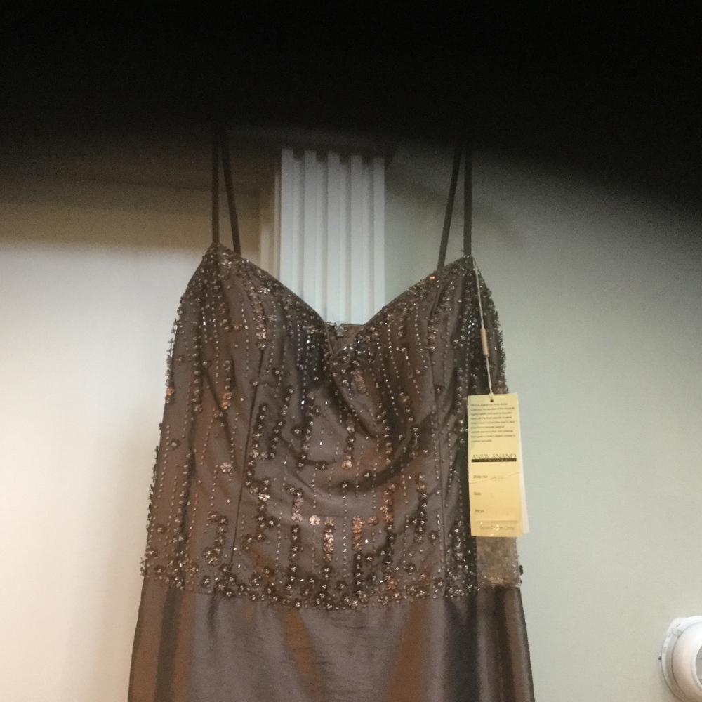 Evening gown